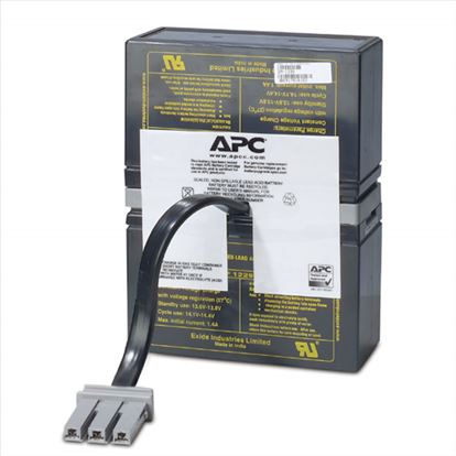 APC RBC32 UPS battery Sealed Lead Acid (VRLA)1