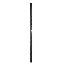 APC Rack PDU, Switched, ZeroU, 5.7kW, 120V power distribution unit (PDU) Black1