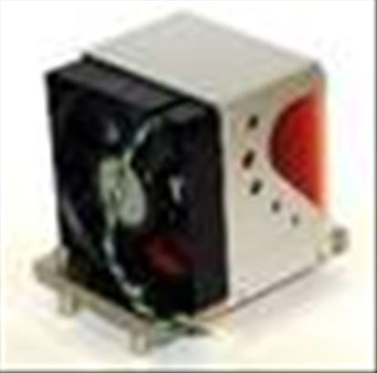 Supermicro SNK-P0008A computer cooling system Processor Heatsink/Radiatior1