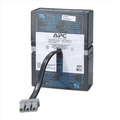 APC RBC33 UPS battery Sealed Lead Acid (VRLA)1