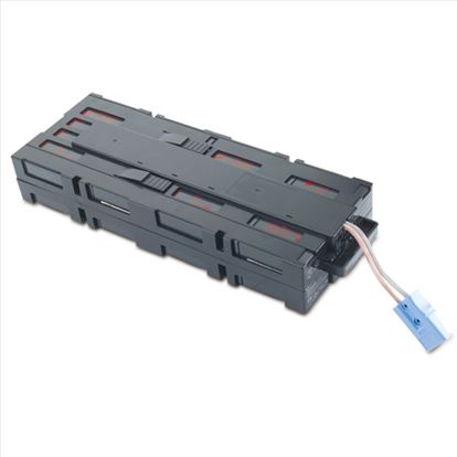 APC Replacement Battery Cartridge #57 Sealed Lead Acid (VRLA)1