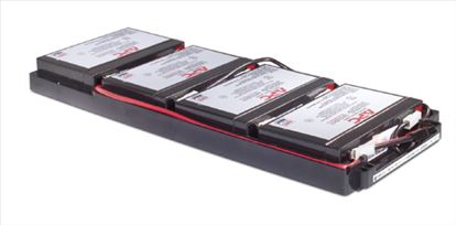 APC RBC34 UPS battery Sealed Lead Acid (VRLA)1