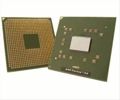 AMD Turion™ 64 Mobile MT-30 processor 1.6 GHz 1 MB L21