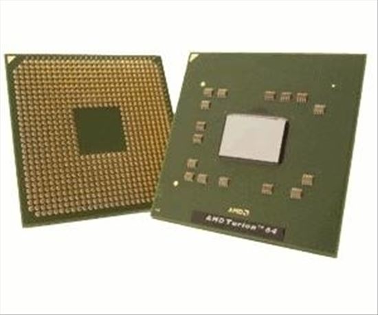 AMD Turion™ 64 Mobile MT-30 processor 1.6 GHz 1 MB L21