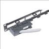 APC AR8451 rack accessory Adjustable shelf4