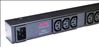 APC Basic Rack PDU AP9572 power distribution unit (PDU) 15 AC outlet(s) 0U Black5