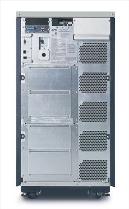 APC Symmetra LX 8kVA Scalable to 16kVA N+1 Tower, 220/230/240V or 480/400/415V 5600 W1
