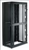 APC AR3100 rack cabinet 42U Freestanding rack Black2