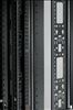 APC AR3100 rack cabinet 42U Freestanding rack Black6