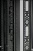 APC AR3100 rack cabinet 42U Freestanding rack Black7
