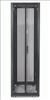 APC NetShelter SX 48U 600mm Wide x 1070mm Deep Enclosure Freestanding rack Black2