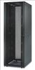 APC NetShelter SX 48U 750mm Wide x 1070mm Deep Enclosure Freestanding rack Black1