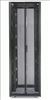APC NetShelter SX 48U 750mm Wide x 1070mm Deep Enclosure Freestanding rack Black2