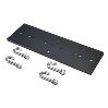 APC AR8460 rack accessory Mounting kit1