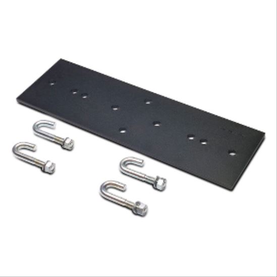 APC AR8460 rack accessory Mounting kit1