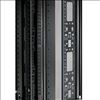 APC AR7502 rack accessory Cable management panel4