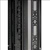 APC AR7502 rack accessory Cable management panel5