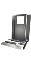 APC Door and Frame Assembly SX to SX1