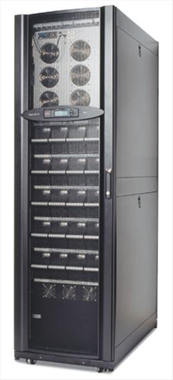 APC Smart-UPS VT 30kVA UPS 24000 W1