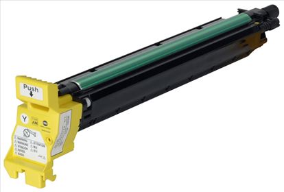 Dataproducts 4062311 toner cartridge 1 pc(s) Yellow1