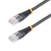 StarTech.com M45PATCH15BK networking cable Black 181.1" (4.6 m) Cat5e U/UTP (UTP)1