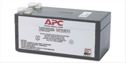 APC RBC47 UPS battery1