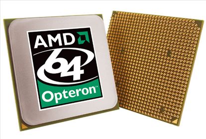 AMD Opteron Dual-core 8214 processor 2.2 GHz 1 MB L21