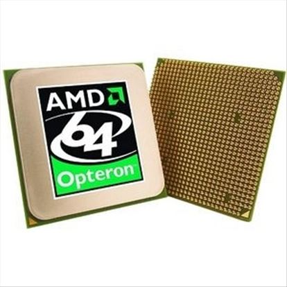 AMD Opteron Dual-Core 8216 HE processor 2.4 GHz 1 MB L21
