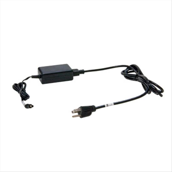 Digi 76000752 power adapter/inverter 12 W Black1