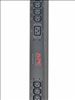 APC Rack PDU,Basic,Zero U,12.5kW power distribution unit (PDU) Black2