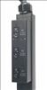 APC Rack PDU,Basic,Zero U,12.5kW power distribution unit (PDU) Black6