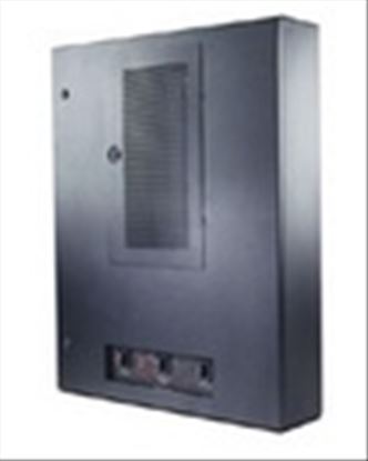 APC SBPSU10K30FC1M1-WP power distribution unit (PDU) Black1