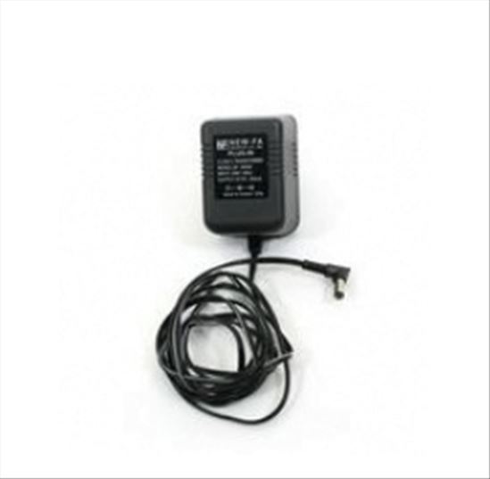 Unitech 1010-601873G power adapter/inverter Indoor Black1