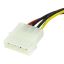 StarTech.com SATAPOWADAP internal power cable 5.98" (0.152 m)1