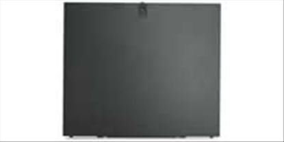 APC NetShelter SX 42U 1070mm Deep Split Side Panels Black Qty 21