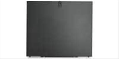 APC NetShelter SX 48U 1070mm Deep Split Side Panels Black1