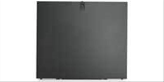 APC NetShelter SX 48U 1070mm Deep Split Side Panels Black1
