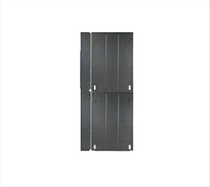 APC AR8367BLK rack cabinet 47U Black1