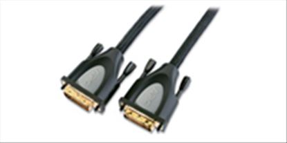 APC AV Pro Interconnects DVI,1M DVI cable 39.4" (1 m)1
