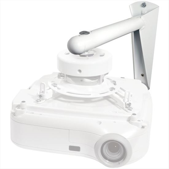 Peerless PWA-14W projector mount accessory White1