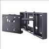 Peerless SP850P TV mount Black1