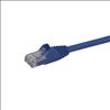 StarTech.com N6PATCH10BL networking cable Blue 120.1" (3.05 m) Cat6 U/UTP (UTP)2