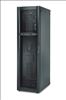 APC InfraStruXure® PDU 60kW 208V/208V power distribution unit (PDU) Black1