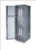 APC InfraStruXure® PDU 60kW 208V/208V power distribution unit (PDU) Black5