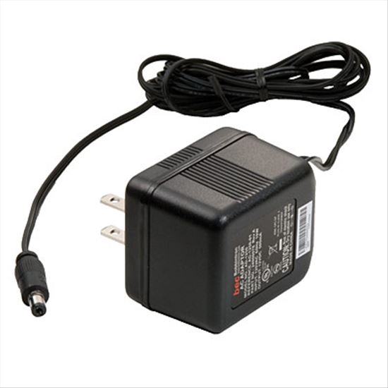 Digi 76000735 power adapter/inverter Black1