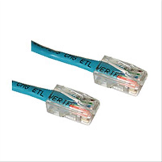 C2G 25ft Cat5E 350MHz Assembled Patch Cable Blue networking cable 295.3" (7.5 m)1