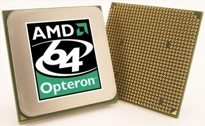 AMD Opteron Dual-core 2218 processor 2.6 GHz 1 MB L21