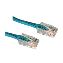 C2G 7ft Cat5E 350MHz Assembled Patch Cable Blue networking cable 82.7" (2.1 m)1
