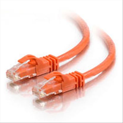 C2G 31348 networking cable Orange 59.1" (1.5 m) Cat61