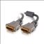 C2G 3.0m SonicWave™ DVI™ Digital Video Cable DVI cable 118.1" (3 m) Gray1